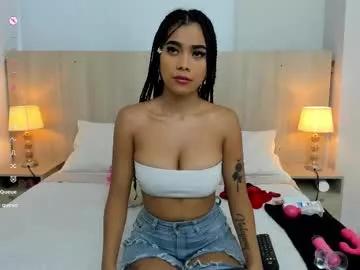 naomi_contreras from Chaturbate is Freechat