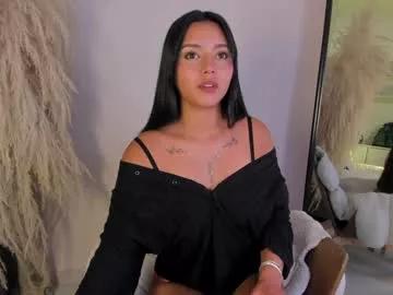 naomi_fox25 from Chaturbate is Freechat