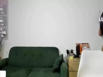 naomixjones1 from Chaturbate is Freechat