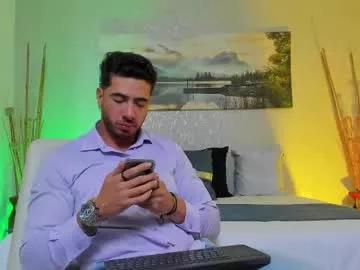 nate_franco from Chaturbate is Freechat