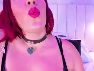 naughty_flower18 from Chaturbate is Freechat