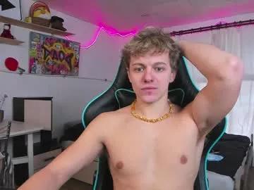 naughty_nik43 from Chaturbate is Freechat