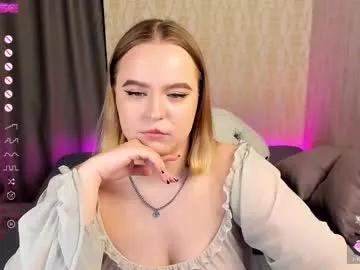 new_kamelia from Chaturbate is Freechat