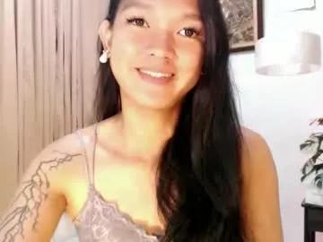 newra_allison from Chaturbate is Freechat