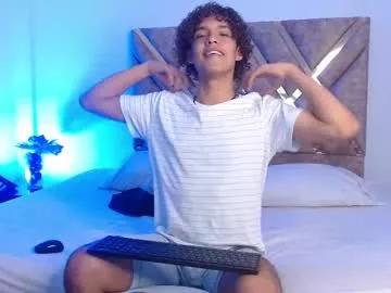 nickolas_moon from Chaturbate is Freechat