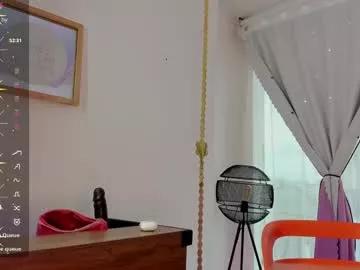 nicky_1824 from Chaturbate is Freechat