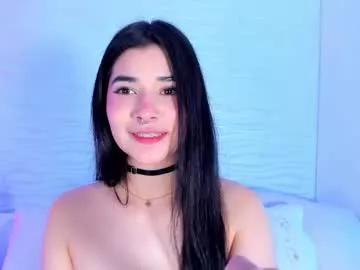 nicoledallas_ from Chaturbate is Freechat