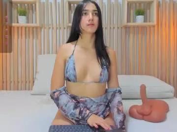 noami_rosse from Chaturbate is Freechat