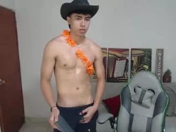 nyx_king from Chaturbate is Freechat