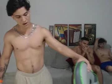 nyx_king from Chaturbate is Freechat