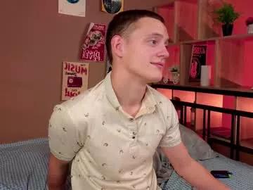 oliver_sunshine from Chaturbate is Freechat