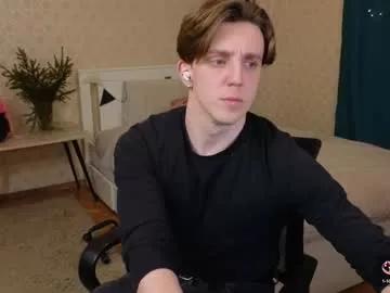 oliver_travis from Chaturbate is Freechat