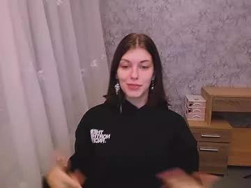 olivia_red_ from Chaturbate is Freechat