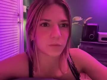 oliviahansleyy from Chaturbate is Freechat