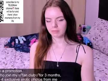 only_sarah1 from Chaturbate is Freechat