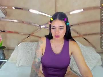 pamemiller from Chaturbate is Freechat