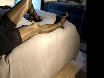 pantyhose_doll from Chaturbate is Freechat