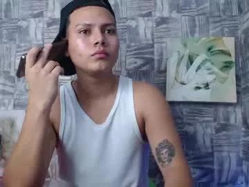 parker_king from Chaturbate is Freechat