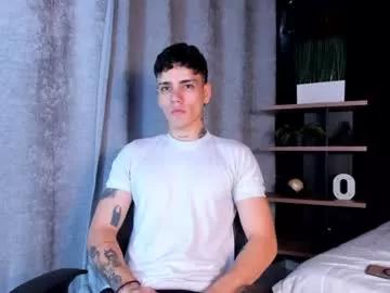 patrick_rouse from Chaturbate is Freechat