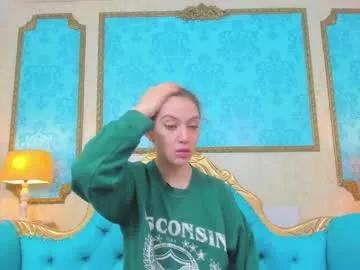 paty_angell from Chaturbate is Freechat