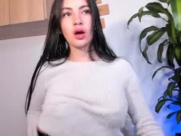 paulaa_333 from Chaturbate is Freechat