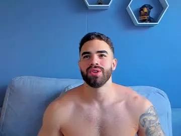 paulphoenix_ from Chaturbate is Freechat