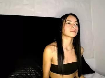 petite__molly from Chaturbate is Freechat