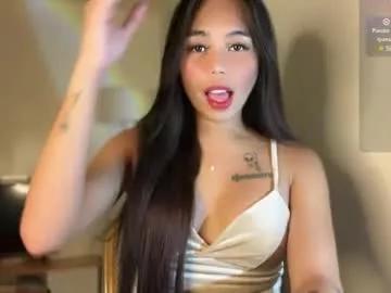 petitegirlx69 from Chaturbate is Freechat