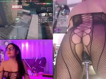 Girls: Stay up-to-date with the latest immersive cam streams gallery and try the most sensual entertainers flaunt their aroused bushes and steaming hot physiques as they lay bare and cum.