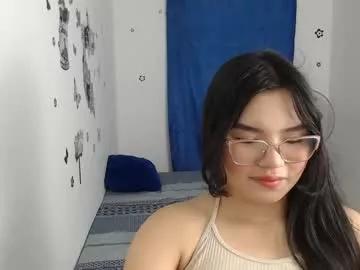 petitte_amy from Chaturbate is Freechat