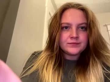 phatassblond from Chaturbate is Freechat