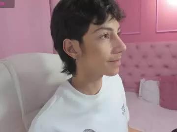 philipe_moonlight from Chaturbate is Freechat