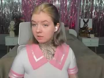 phonkerbunny from Chaturbate is Freechat