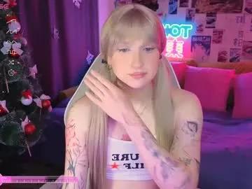 pinkvenom_ from Chaturbate is Freechat