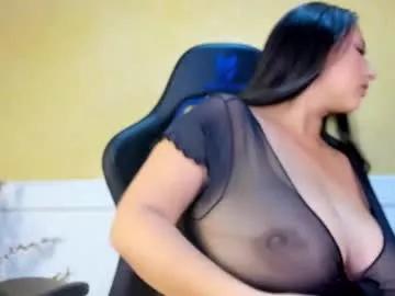 prettypervyx from Chaturbate is Freechat