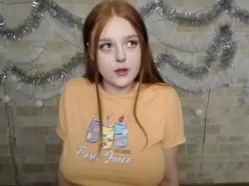 prettyvalerii_ from Chaturbate is Freechat