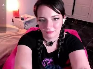 princessfoxyx from Chaturbate is Freechat