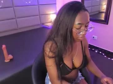 qeen_blackk from Chaturbate is Freechat