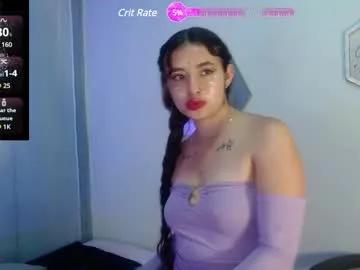 rachel_gh from Chaturbate is Freechat