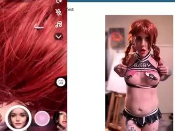 ravenashley from Chaturbate is Freechat