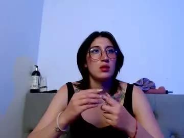 red_moonn from Chaturbate is Freechat