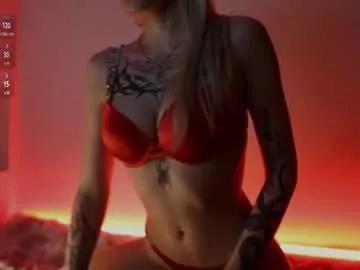 reginajones_ from Chaturbate is Freechat