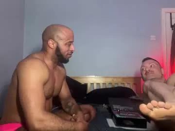 ricardoprincex from Chaturbate is Freechat