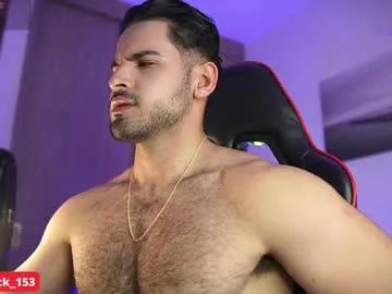 rick_smith153 from Chaturbate is Freechat