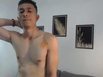 robert_philips11 from Chaturbate is Freechat