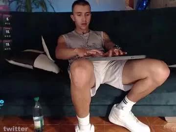 rogert_xx from Chaturbate is Freechat