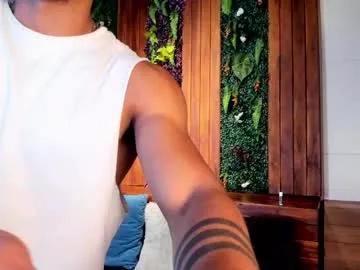 romeocolin_ from Chaturbate is Freechat