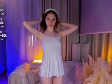 rose_charming_ from Chaturbate is Freechat