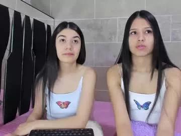 roseandmiah from Chaturbate is Freechat