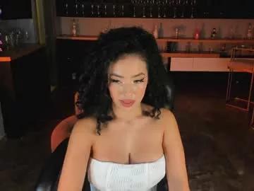 roseferrera from Chaturbate is Freechat